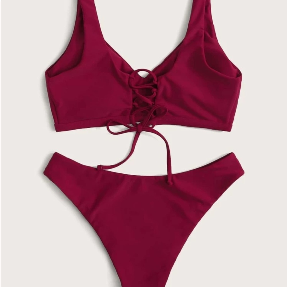 Shein bikini - Picture 2 of 2